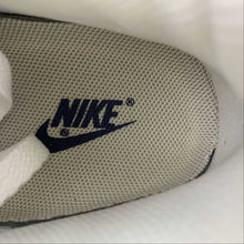 Cargar imagen en el visor de la galería, Air Force 1 07 Low 40 Off White Navy Blue Dark Red BS9055-740