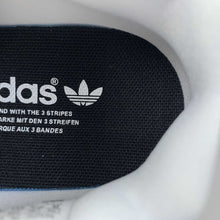 Cargar imagen en el visor de la galería, Adidas Day Jogger Boost White Silver White FX6163