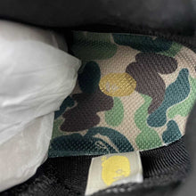 Cargar imagen en el visor de la galería, Adidas Dame 9 Bape Camouflage Green JH6358