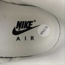 Cargar imagen en el visor de la galería, Air Force 1 07 Low Light Grey Black KT3396-225
