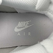 Cargar imagen en el visor de la galería, Air More Uptempo Low White White FZ3055-100