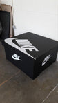 XL Nike Trainer Shoe box   holds 12no pairs of trainers gift for him birthday present gift prese 150x150