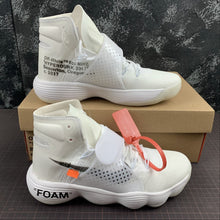 Cargar imagen en el visor de la galería, Nike Hyperdunk 2017 FK x Off White