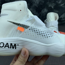 Cargar imagen en el visor de la galería, Nike Hyperdunk 2017 FK x Off White