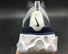 Cargar imagen en el visor de la galería, React Element 87 White Cream Blue