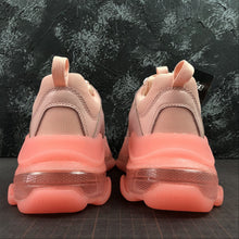 Cargar imagen en el visor de la galería, Balenciaga Triple S Blanco-Rosa