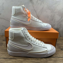 Cargar imagen en el visor de la galería, Blazer Mid 77 Infinite Summit White White Sail DA7233-101
