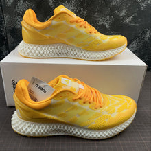 Cargar imagen en el visor de la galería, Adidas Alphaedge 4D Ltd M Orange Printing FV5318