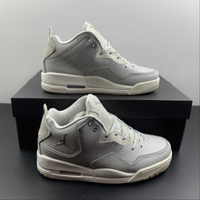 Cargar imagen en el visor de la galería, Jordan Courtside 23 Grey AR1000-003