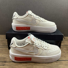 Cargar imagen en el visor de la galería, Air Force 1 FONTANKA Phantom Phantom-White DH1290-001