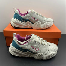 Cargar imagen en el visor de la galería, Court Lite 2 Beige Lake Blue-Rose DR9761-124