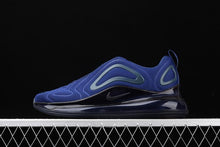 Cargar imagen en el visor de la galería, Air Max 720 Deep Royal Blue