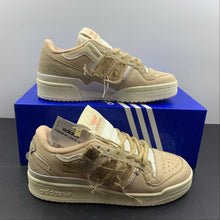 Cargar imagen en el visor de la galería, Adidas Forum 84 Low Brown Beige