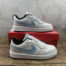 Cargar imagen en el visor de la galería, Court Borough Low 2 Mwh White Glacier Blue CW1624-100