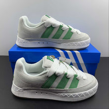 Cargar imagen en el visor de la galería, Adidas Adimatic Forest Green GZ6206
