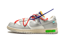 Cargar imagen en el visor de la galería, Dunk Low X Off-White 'Lote 23 de 50' DM1602-126