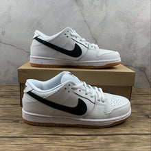 Cargar imagen en el visor de la galería, SB Dunk Low PRO ISO White Black CD2563-100