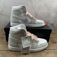 Cargar imagen en el visor de la galería, Air Jordan 1 Retro High OG White Sea Foam (2021) CD0461-002