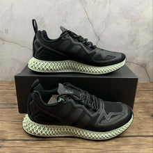 Cargar imagen en el visor de la galería, Adidas ZX 2K 4D Zxjet