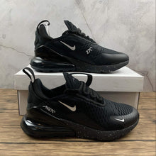 Cargar imagen en el visor de la galería, Air Max 270 FLYKNIT Black White AH8050-202