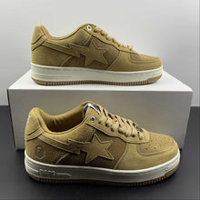 Cargar imagen en el visor de la galería, BAPE STA Brown