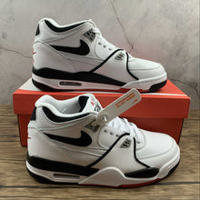 Cargar imagen en el visor de la galería, Air Flight 89 White Black LT Smoke Grey DB5918-100