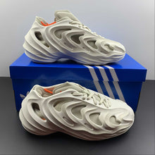 Cargar imagen en el visor de la galería, Adidas Adifom Q Quake Off White GY4455