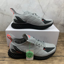 Cargar imagen en el visor de la galería, Adidas Sense 4D Lt Grey FW7100