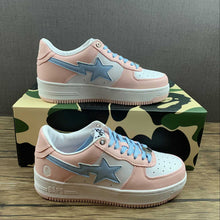 Cargar imagen en el visor de la galería, BAPE STA Pink Blue