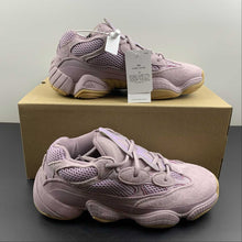 Cargar imagen en el visor de la galería, Adidas Yeezy 500 Soft Vision FW2656