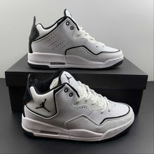 Cargar imagen en el visor de la galería, Jordan Courtside 23 White Black AR1000-100