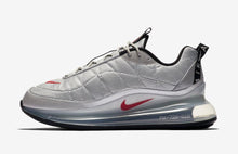 Cargar imagen en el visor de la galería, Air Max 720 818 Silver Bullet