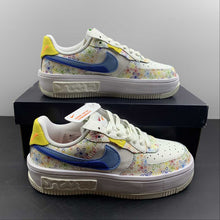 Cargar imagen en el visor de la galería, Air Force 1 FONTANKA Sail University Blue