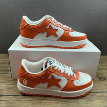 Cargar imagen en el visor de la galería, BAPE STA Orange