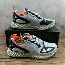Cargar imagen en el visor de la galería, Adidas ZX 2K 4D Mintgreen