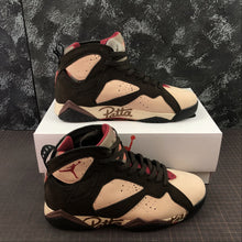 Cargar imagen en el visor de la galería, Air Jordan 7 Retro Patta rosa