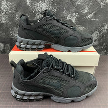 Cargar imagen en el visor de la galería, Air Zm Spiridon Cg 2 Stussy Black-Black CQ5486-001