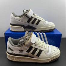 Cargar imagen en el visor de la galería, Adidas Forum 84 Low Simple Brown Rice White GX4567