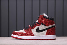 Cargar imagen en el visor de la galería, Air Jordan 1 Retro High x Surgeon The North Pole Chicago CK5566-610