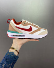 Cargar imagen en el visor de la galería, Air Max Dawn Gym Red Sanddrift DQ4976-161