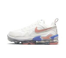 Cargar imagen en el visor de la galería, Air Vapormax EVO White Crimson Bliss Summit White DC9222-100