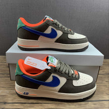 Cargar imagen en el visor de la galería, Air Force 1 07 Low Tu Yellow Moon