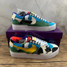 Cargar imagen en el visor de la galería, SB Blazer Low x Ben & Jerry’s Edge