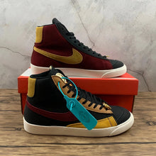 Cargar imagen en el visor de la galería, Blazer Mid Dorothy Gaters