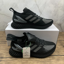 Cargar imagen en el visor de la galería, Adidas Sense 4D Black Dk Grey FW7099