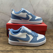 Cargar imagen en el visor de la galería, Court Borough Low 2 Mvh University Blue BQ5448-110