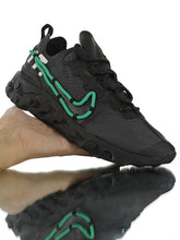 Cargar imagen en el visor de la galería, React Element 55 CPFM Smiley Face JDI Black Neon Hook