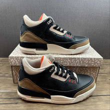 Cargar imagen en el visor de la galería, Air Jordan 3 Retro “Desert Elephant” CT8532-008