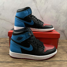 Cargar imagen en el visor de la galería, Air Jordan 1 Retro High OG UNC TO CHICAGO CD0461-046