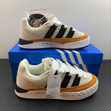 Cargar imagen en el visor de la galería, Adidas Adimatic HM Bright Orange HP9916